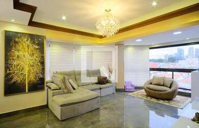 Imagem 3: Apartamento à Venda - Vila Carrão, 3 Quartos, 126 m2