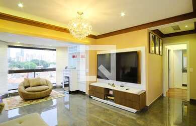 Imagem 2: Apartamento à Venda - Vila Carrão, 3 Quartos, 126 m2