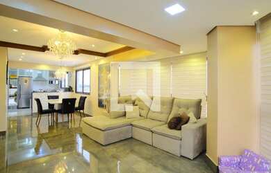 Imagem 4: Apartamento à Venda - Vila Carrão, 3 Quartos, 126 m2