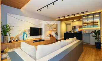 Imagem 4: Apartamento à Venda - Vila Andrade, 2 Quartos, 93 m2