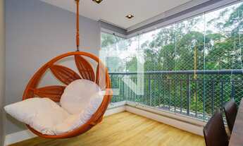 Imagem 6: Apartamento à Venda - Vila Andrade, 2 Quartos, 93 m2