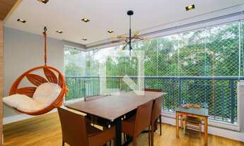 Imagem 5: Apartamento à Venda - Vila Andrade, 2 Quartos, 93 m2