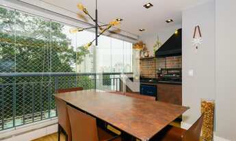 Imagem 7: Apartamento à Venda - Vila Andrade, 2 Quartos, 93 m2