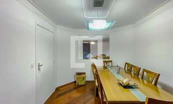 Imagem 7: Apartamento à Venda - Jardim Anália Franco, 3 Quartos, 137 m2