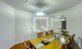 Imagem 6: Apartamento à Venda - Jardim Anália Franco, 3 Quartos, 137 m2