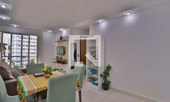 Imagem: Apartamento à Venda - Mooca, 2 Quartos