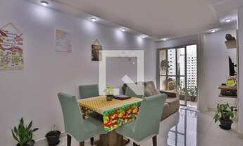 Imagem 2: Apartamento à Venda - Mooca, 2 Quartos, 60 m2