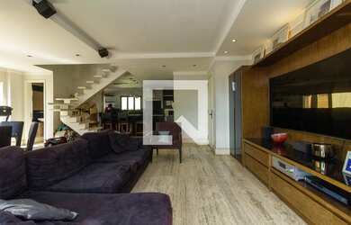 Imagem 5: Apartamento à Venda - Tatuapé, 4 Quartos, 200 m2