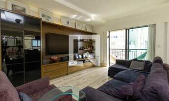 Imagem: Apartamento à Venda - Tatuapé, 4 Quartos