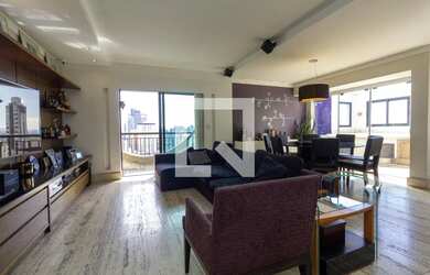 Imagem 2: Apartamento à Venda - Tatuapé, 4 Quartos, 200 m2