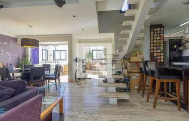 Imagem 7: Apartamento à Venda - Tatuapé, 4 Quartos, 200 m2