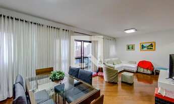 Imagem: Apartamento à Venda - Jardim Anália Franco