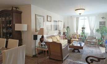 Imagem 5: Apartamento à Venda - Jardim Paulista, 3 Quartos, 150 m2