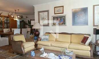 Imagem 2: Apartamento à Venda - Jardim Paulista, 3 Quartos, 150 m2