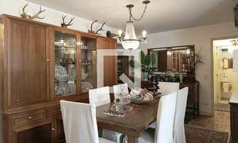 Imagem 6: Apartamento à Venda - Jardim Paulista, 3 Quartos, 150 m2