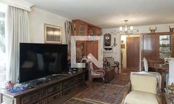 Imagem 3: Apartamento à Venda - Jardim Paulista, 3 Quartos, 150 m2