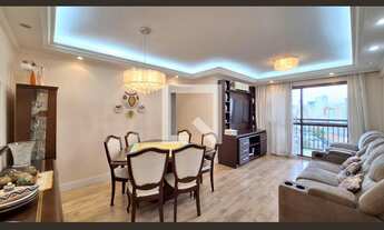 Imagem: Apartamento à Venda - Bom Retiro, 3 Quartos