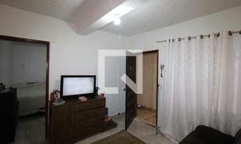 Imagem: Casa à Venda - Sítio do Mandaqui, 3 Quartos