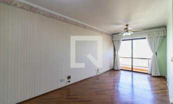 Imagem 3: Apartamento à Venda - Santana, 3 Quartos, 118 m2