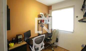 Imagem 6: Apartamento à Venda - Vila Santa Clara, 2 Quartos, 33 m2