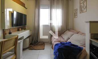 Imagem: Apartamento à Venda - Vila Santa Clara