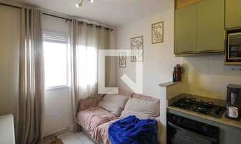 Imagem 3: Apartamento à Venda - Vila Santa Clara, 2 Quartos, 33 m2