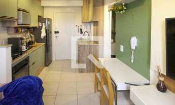 Imagem 4: Apartamento à Venda - Vila Santa Clara, 2 Quartos, 33 m2