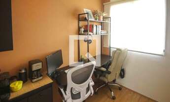 Imagem 5: Apartamento à Venda - Vila Santa Clara, 2 Quartos, 33 m2