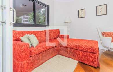 Imagem 6: Apartamento à Venda - Alto da Lapa, 5 Quartos, 310 m2