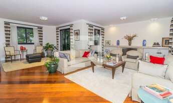 Imagem: Apartamento à Venda - Alto da Lapa, 5 Quartos