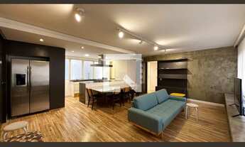 Imagem: Apartamento à Venda - Jardim Paulista