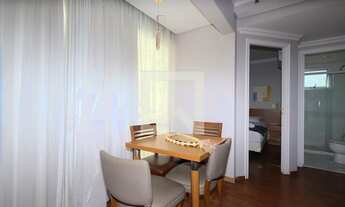 Imagem 5: Apartamento à Venda - Consolação, 2 Quartos, 59 m2