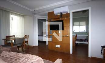 Imagem 3: Apartamento à Venda - Consolação, 2 Quartos, 59 m2