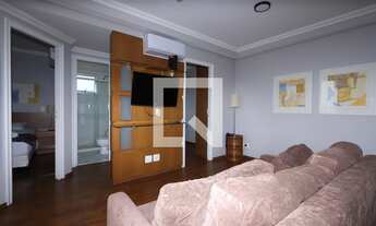 Imagem 4: Apartamento à Venda - Consolação, 2 Quartos, 59 m2