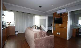 Imagem 2: Apartamento à Venda - Consolação, 2 Quartos, 59 m2