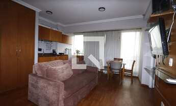 Imagem 1: Apartamento à Venda - Consolação, 2 Quartos, 59 m2