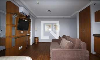 Imagem 6: Apartamento à Venda - Consolação, 2 Quartos, 59 m2