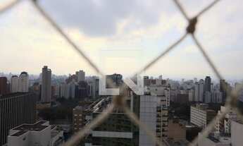 Imagem 7: Apartamento à Venda - Consolação, 2 Quartos, 59 m2