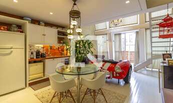 Imagem: Apartamento à Venda - Jardim Paulista