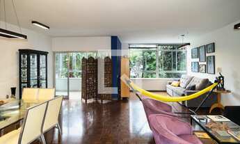 Imagem: Apartamento à Venda - Consolação, 3 Quartos