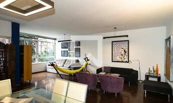 Imagem 3: Apartamento à Venda - Consolação, 3 Quartos, 250 m2