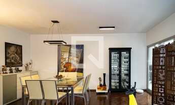 Imagem 7: Apartamento à Venda - Consolação, 3 Quartos, 250 m2