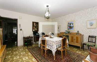 Imagem 7: Casa à Venda - Jardim Anália Franco, 3 Quartos, 300 m2