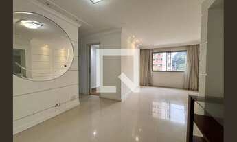 Imagem 3: Apartamento à Venda - Moema, 2 Quartos, 80 m2