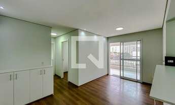 Imagem: Apartamento à Venda - Belém, 2 Quartos