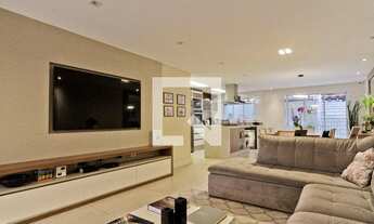 Imagem: Casa à Venda - Santana, 3 Quartos, 240