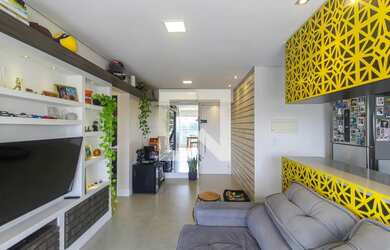 Imagem 6: Apartamento à Venda - Vila Prudente, 2 Quartos, 60 m2