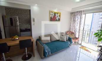 Imagem: Apartamento à Venda - Tatuapé, 2 Quartos