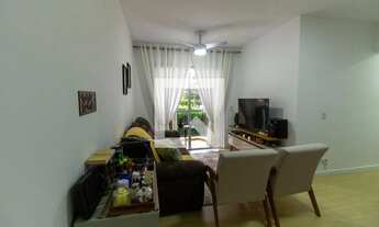 Imagem: Apartamento à Venda - Vila Ema, 3 Quartos