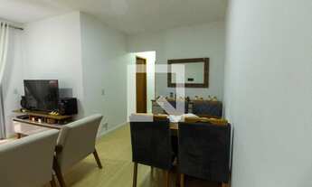 Imagem 2: Apartamento à Venda - Vila Ema, 3 Quartos, 72 m2